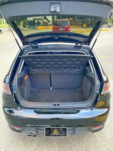 Seat Turbo 2007 Ibiza Fr Sinc