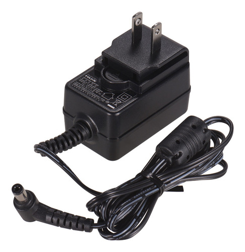 Ammoon 9v Ac/dc Adaptador De Alimentación Con Cable Cargador
