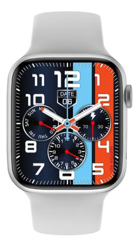 Smartwatch T900promax Serie 7