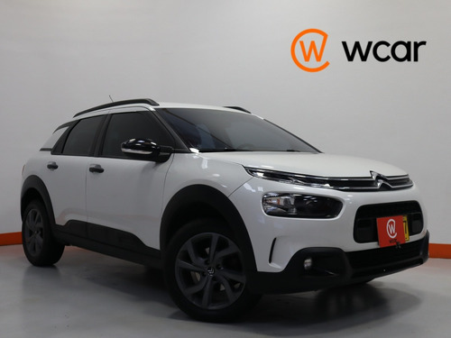 Citroën C4 Cactus FEEL 1.6 TP 6AB ABS