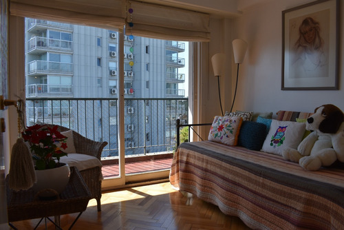 Imagen 7 de 14 de Espectacular Piso 14 Vista Al Rio I M P E C A B L E -oport-