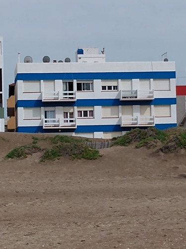 Imagen 1 de 5 de Departamento En Venta En Villa Gesell