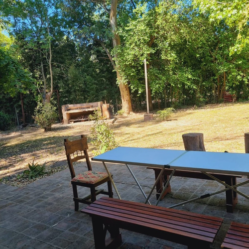 Imagen 16 de 22 de Alquiler Casa Quinta Por Semana / Quincena / Mes / Eventos En El Día