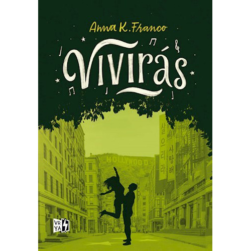 Viviras - Franco Anna - V.& R. - #l