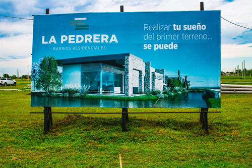 Vende Lote 31 Mz B En La Pedrera