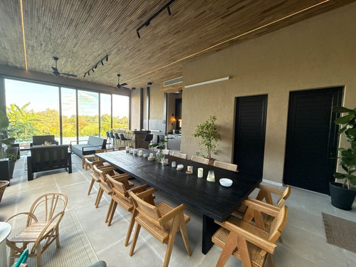 Casa Venta Pilar Golf A Estrenar Con Pileta