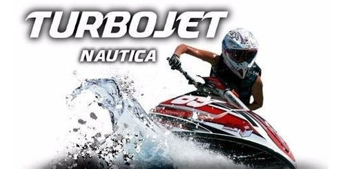Capa Jet Ski Yamaha Vxr Ate 14 Vx700 11-16 Vx Deluxe 10-14