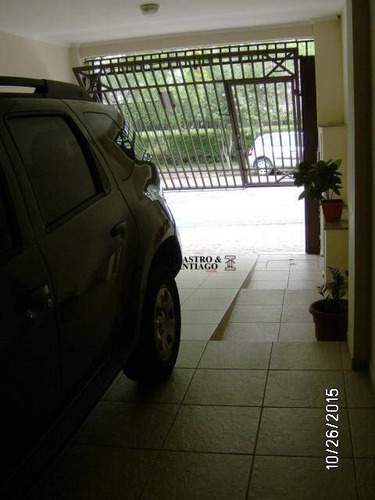 Imagem 13 de 13 de Sobrado 115m² Residencial À Venda, Mooca, São Paulo. - So0035