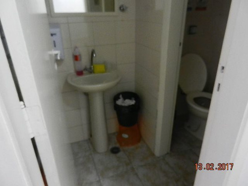 Imagem 5 de 9 de Sala Comercial À Venda Na Avenida Paulista 326, Bela Vista, São Paulo - Sp - Liv-6364
