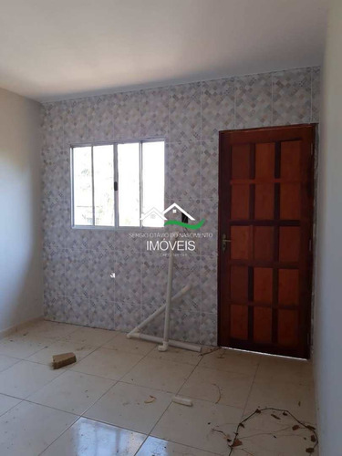Imagem 2 de 10 de Chácara Com 2 Dorms, Centro, Itariri - R$ 160 Mil, Cod: 555 - V555