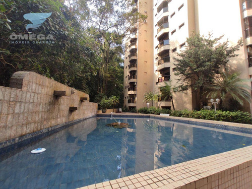 Imagem 21 de 25 de Apartamento Residencial Para Venda No Bairro Das Pitangueiras, Localizado Na Cidade De Guarujá/sp. - Ap0371