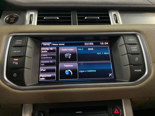 Land Rover Range Rover R.EVOQUE Pure 2.0 Aut. 5p