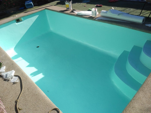 Construcción Piscina, Revestimiento, Todo Tipo De Construcci