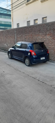 Suzuki Swift 1.3 Ga