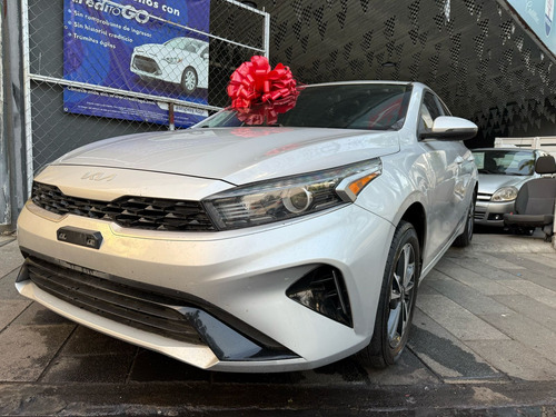 Kia Forte 2.0 Lx At