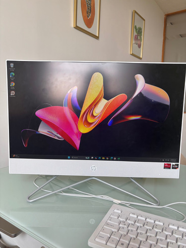 Hp Computadora All-in-one (Usado)