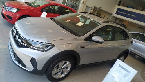 Volkswagen Nivus Comfortline Tsi 1