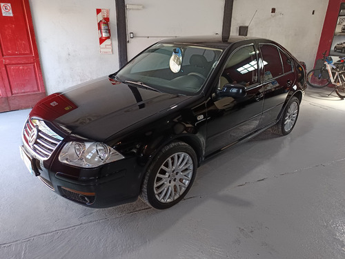 Volkswagen Bora 1.8 Highline T 180cv