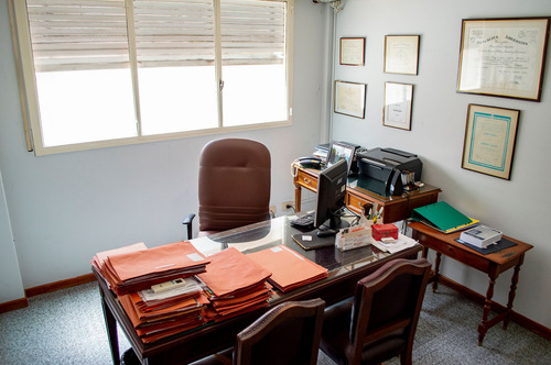 Venta Oficina Tribunales Multiples Despachos