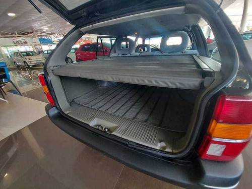 Imagem 15 de 15 de Volkswagen Santana Quantum Gls 2.0 4p