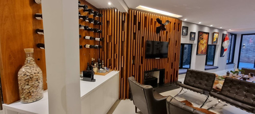 Imagem 16 de 30 de Casa Em Condomínio Para Venda Em Alphaville Santana De Parnaíba-sp - Vpr5-100