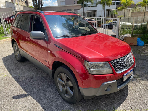 Suzuki Grand Vitara 2.0 4X2 16V