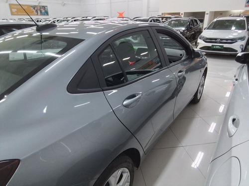 Chevrolet Onix 1.0 TURBO FLEX LTZ AUTOMÁTICO