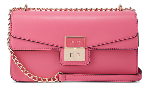 Bolsa Guess Factory Lg914221-pun