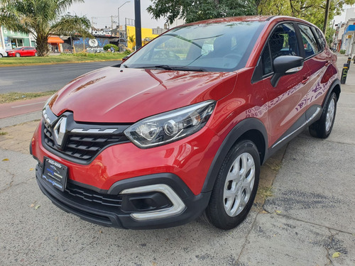 Renault Captur 2.0 Intens At