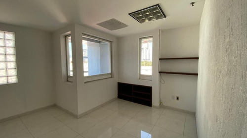 Oficina En Renta En Interlomas