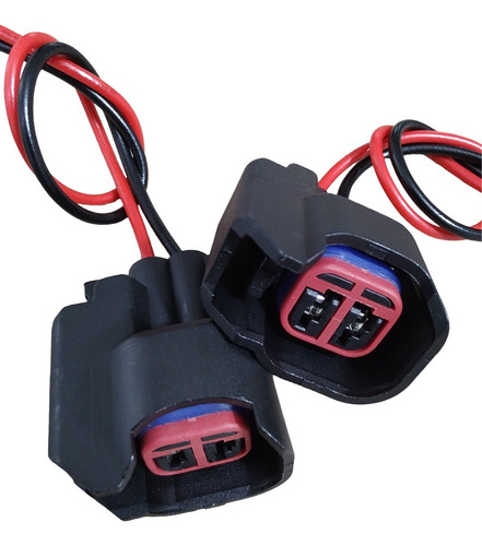 Conector Inyector Ford Tritón Explorer Fx4 Cherokee F150