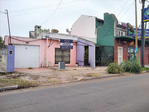 Imagen 1 de 8 de Lote Precio Bajo Venta Para Reciclar En Pilar