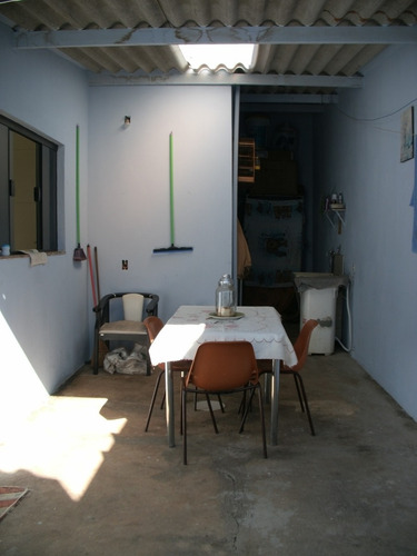 Casa Jardim Santa Cruz