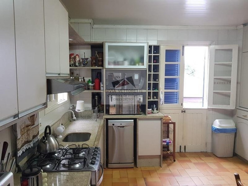 Imagem 19 de 30 de Casa A Venda No Bairro Lagoa Da Conceição Em - 4436-1