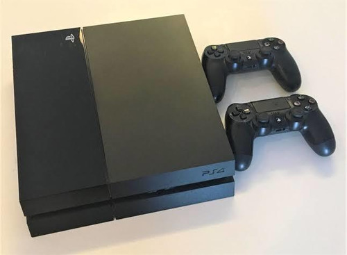 Imagem 3 de 4 de Playstation 4