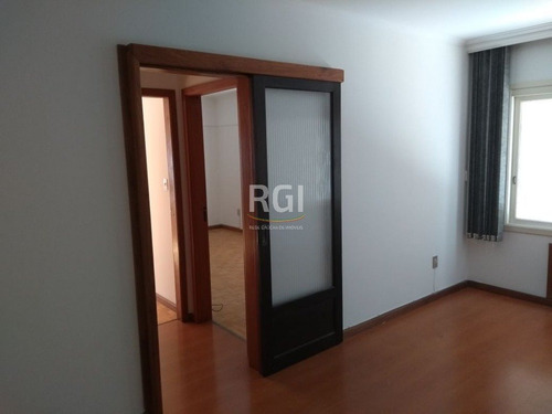 Imagem 4 de 17 de Apartamento Floresta Porto Alegre - 5479