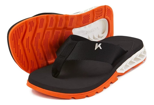 Chinelo Masculino Rakka Tendencia