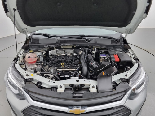 Chevrolet Onix 1.0 TURBO FLEX PLUS LTZ MANUAL