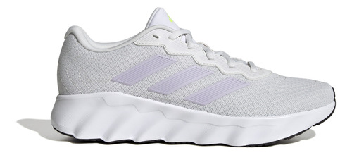 Tenis adidas Para Mujer Switch Mov Zapato Comodo Deportivo N