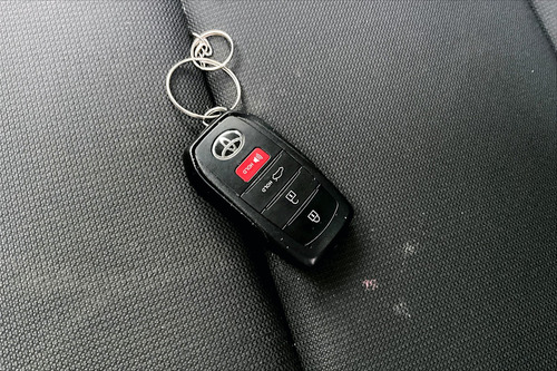Toyota Corolla 2024