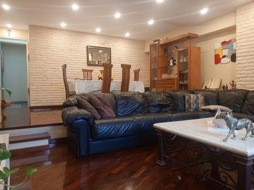 Las Palmas Vendemos Apartamento 125 M2 4h-4b-3p-2m Remodelado