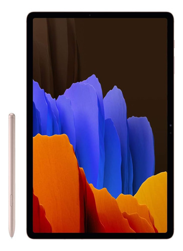 Samsung Galaxy Tab S7+ Gb - Bronce Místico (renovado)
