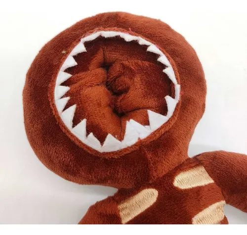 1 Muñeca De Peluche Doors Roblox De 40 Cm Para Los Fanáticos
