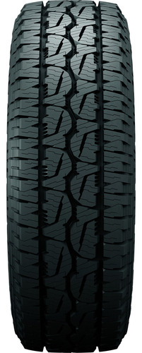 245/65 R17 Llanta Bridgestone Dueler At Revo 3 105t