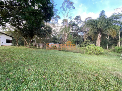 Imagem 20 de 20 de Chácara À Venda, Embu Mirim, Itapecerica Da Serra/sp. - 5957