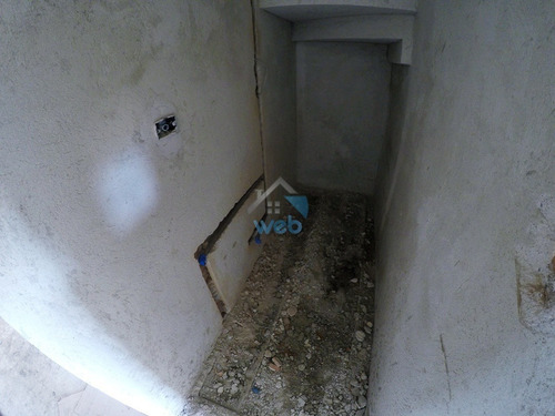 Imagem 16 de 24 de Excelentes Sobrados À Venda No Bairro Tatuquara, Em Fase De Construção, Com Dois Quartos, Sala, Cozinha, Banheiro Social, Excelente Quintal. - Ca01724 - 70220643
