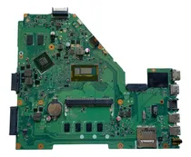 Comprar Placa Mãe Notebook Asus X550ld I5-4210u Vídeo Dedicado
