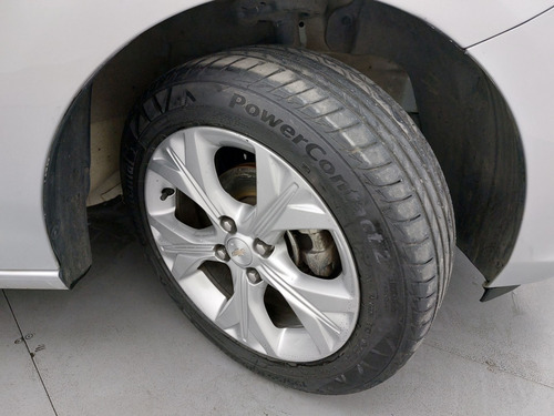 Chevrolet Onix 1.0 TURBO FLEX LTZ MANUAL