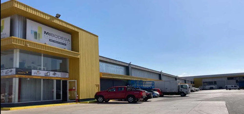 Inmediata Bodega 1023 En Pan De Azucar (112582)