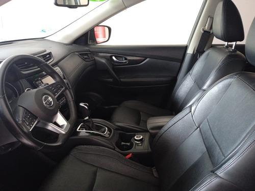 Imagen 5 de 7 de Xtrail Exclusive 2018